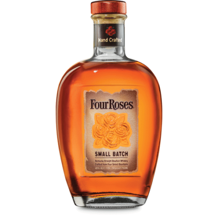 Four Roses Small Batch Bourbon