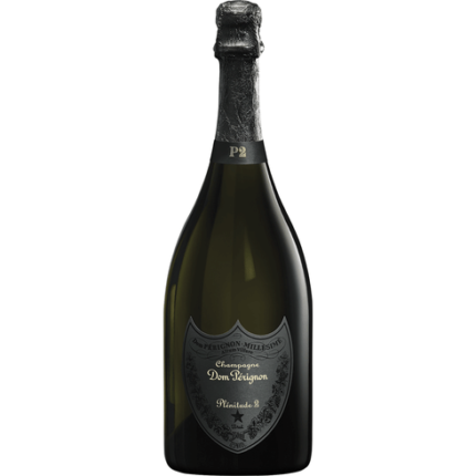 Dom Perignon ""P2"" Brut, 2002