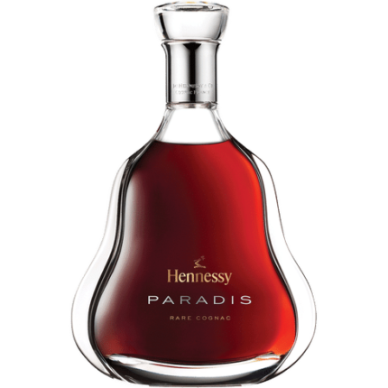 Hennessy Paradis