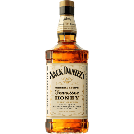 Jack Daniels Tennessee Honey