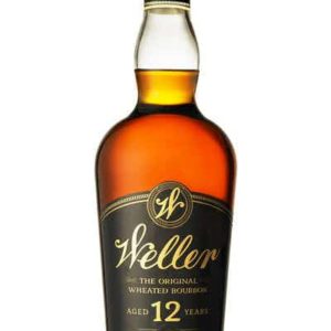 Weller 12yr Bourbon