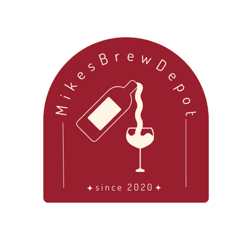 mikesbrewdepot.com